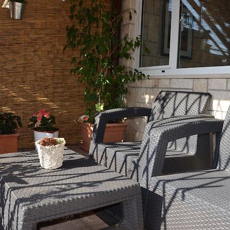 Studio Apartment Marinero Tar-Vabriga ภายนอก รูปภาพ