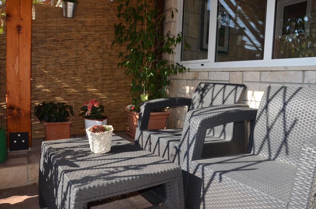 Studio Apartment Marinero Tar-Vabriga ภายนอก รูปภาพ