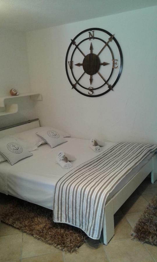 Studio Apartment Marinero Tar-Vabriga ภายนอก รูปภาพ