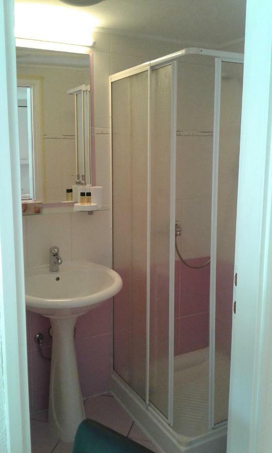 Studio Apartment Marinero Tar-Vabriga ภายนอก รูปภาพ